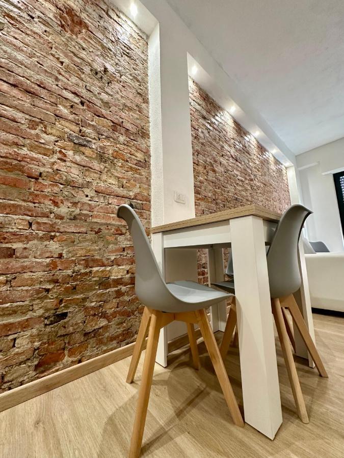 F&F Appartments Iglesias Buitenkant foto